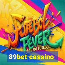 89bet cassino